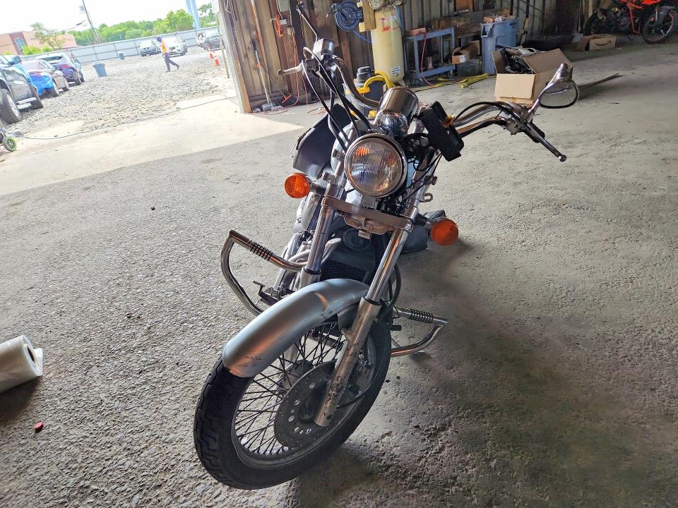 2007 Honda Vt600 მანქანა იყიდება აუქციონზე, vin: JH2PC214X7M802875, აუქციონის ნომერი: 58031596