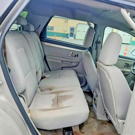 2007 Suzuki Xl7 მანქანა იყიდება აუქციონზე, vin: 2S3DA117776113737, აუქციონის ნომერი: 56596586