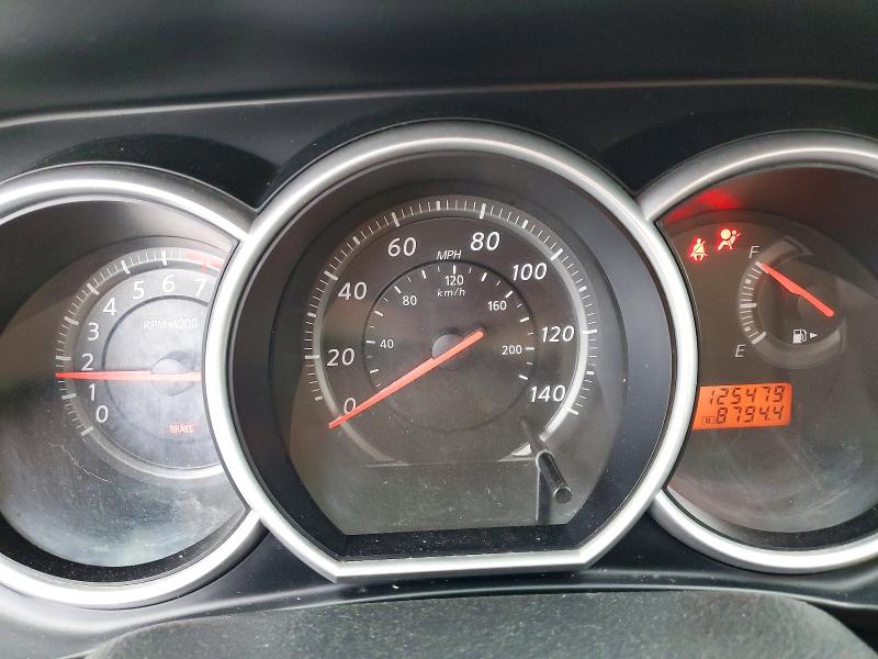 Продажа на аукционе авто 2012 Nissan Versa, vin: 3N1BC1CP4CK235676, номер лота: 57102146