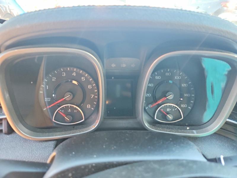 56836036 :رقم المزاد ، 1G11C5SL1FF188865 vin ، 2015 Chevrolet Malibu مزاد بيع