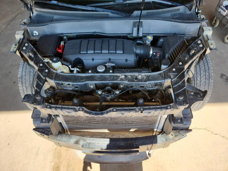 2016 Gmc Acadia მანქანა იყიდება აუქციონზე, vin: 1GKKRRKD6GJ166633, აუქციონის ნომერი: 56744346