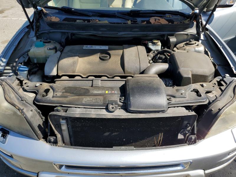 55169586 :رقم المزاد ، YV4952CY5E1689408 vin ، 2014 Volvo Xc90 مزاد بيع