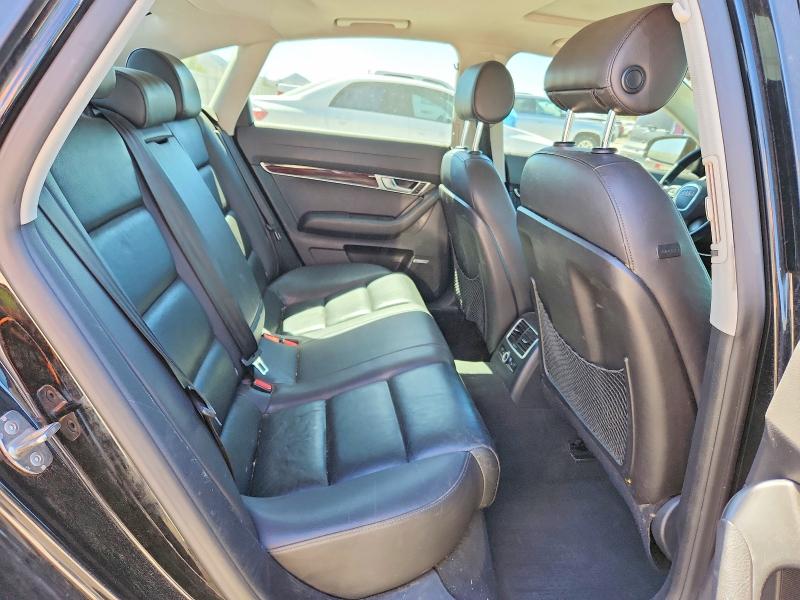 Продажа на аукционе авто 2007 Audi A6, vin: WAUDH74F77N008723, номер лота: 56977696