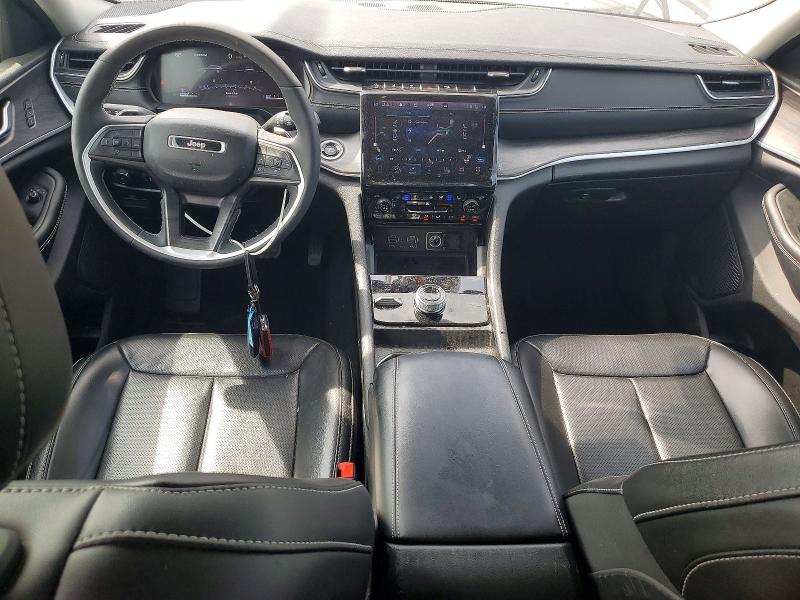 Продаж на аукціоні авто 2024 Jeep Grand Cherokee, vin: 1C4RJKBG8R8926414, номер лоту: 58769776