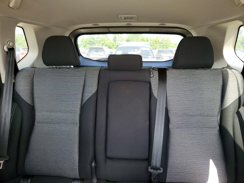 Продаж на аукціоні авто 2021 Nissan Rogue, vin: 5N1AT3AA9MC728498, номер лоту: 57959226