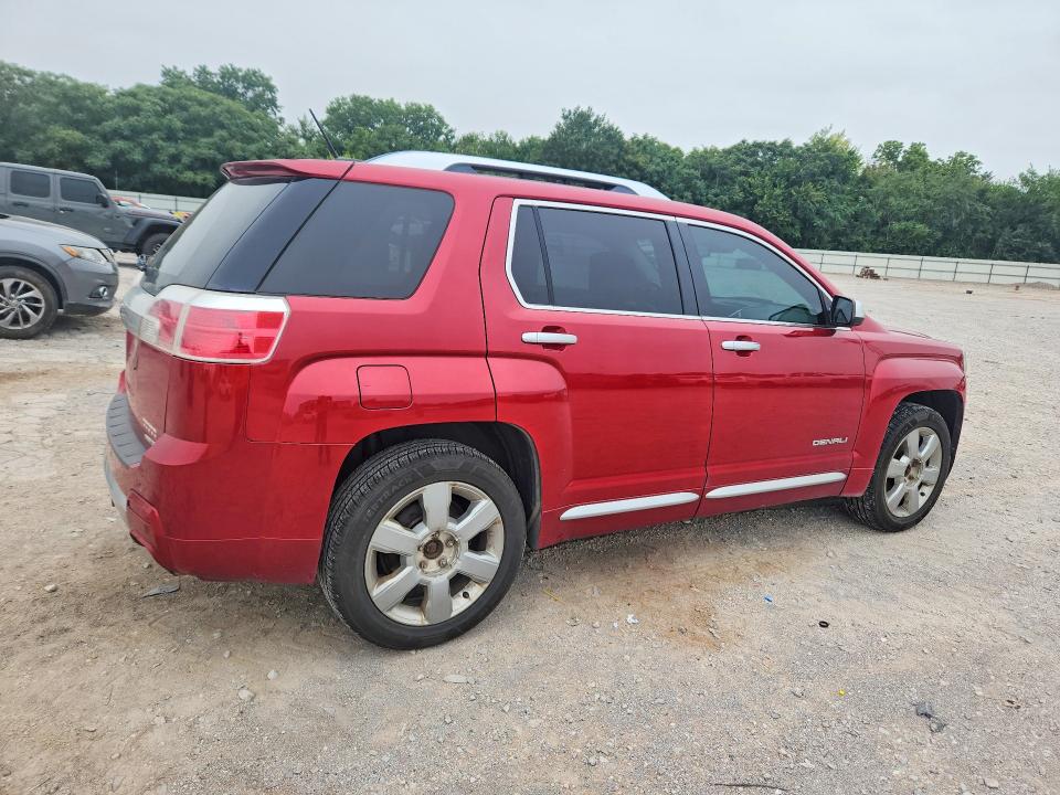 2015 Gmc Terrain მანქანა იყიდება აუქციონზე, vin: 2GKFLZE37F6227649, აუქციონის ნომერი: 56509396