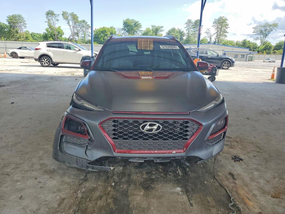 Aukcja sprzedaży 2019 Hyundai Kona, vin: KM8K53A58KU309745, numer aukcji: 57030806