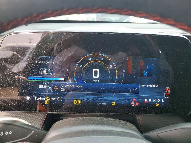 Продажа на аукционе авто 2025 Chevrolet Equinox, vin: 3GNAXTEG7SL108166, номер лота: 56593536