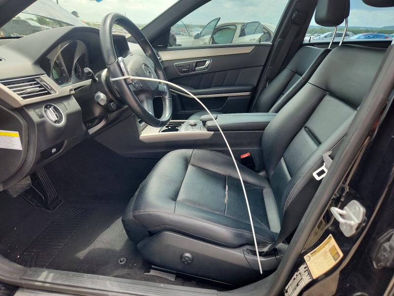 2011 Mercedes-benz E მანქანა იყიდება აუქციონზე, vin: WDDHF5GB6BA307732, აუქციონის ნომერი: 58132076