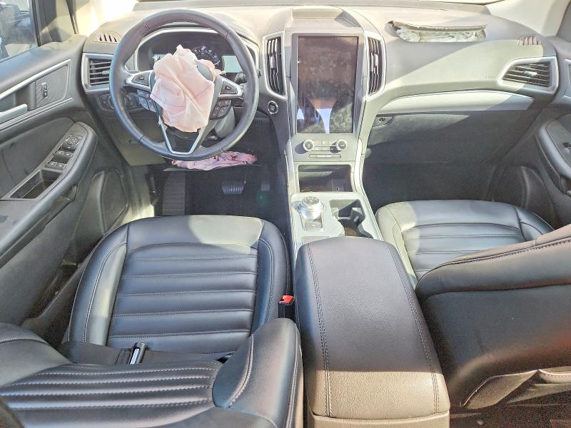 2021 Ford Edge მანქანა იყიდება აუქციონზე, vin: 2FMPK3J9XMBA20280, აუქციონის ნომერი: 57547226