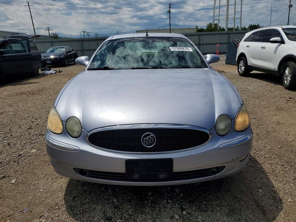Aukcja sprzedaży 2005 Buick Lacrosse, vin: 2G4WE537X51264612, numer aukcji: 57008876