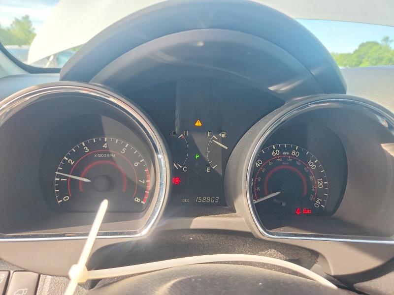 2012 Toyota Highlander მანქანა იყიდება აუქციონზე, vin: 5TDDK3EH4CS137407, აუქციონის ნომერი: 58317806