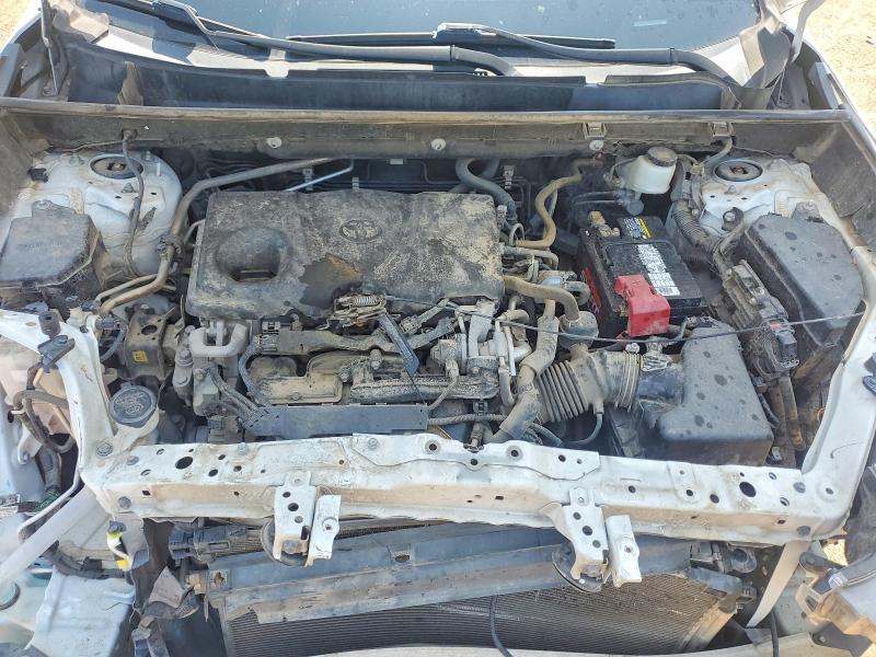 Aukcja sprzedaży 2019 Toyota Rav4, vin: 2T3W1RFV9KW008336, numer aukcji: 58455576