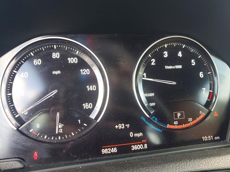 Aukcja sprzedaży 2018 Bmw 230i, vin: WBA2M7C59JVD51782, numer aukcji: 57951216