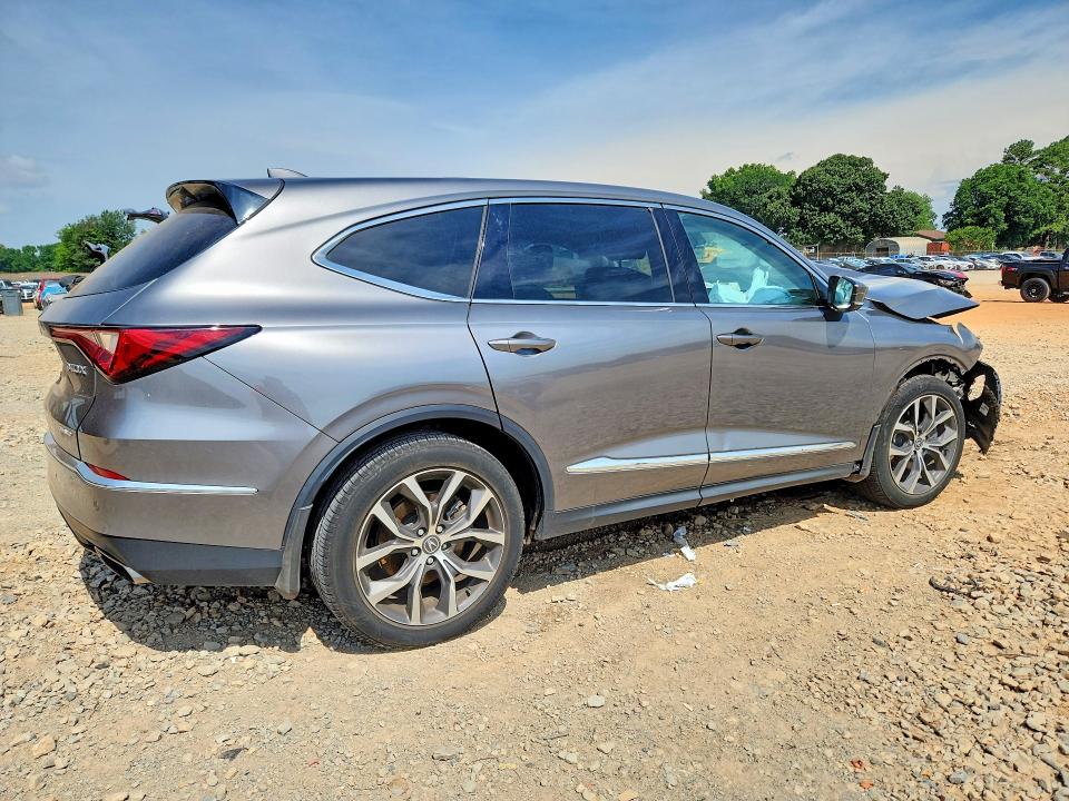 Aukcja sprzedaży 2024 Acura Mdx, vin: 5J8YE1H48RL034251, numer aukcji: 57308846