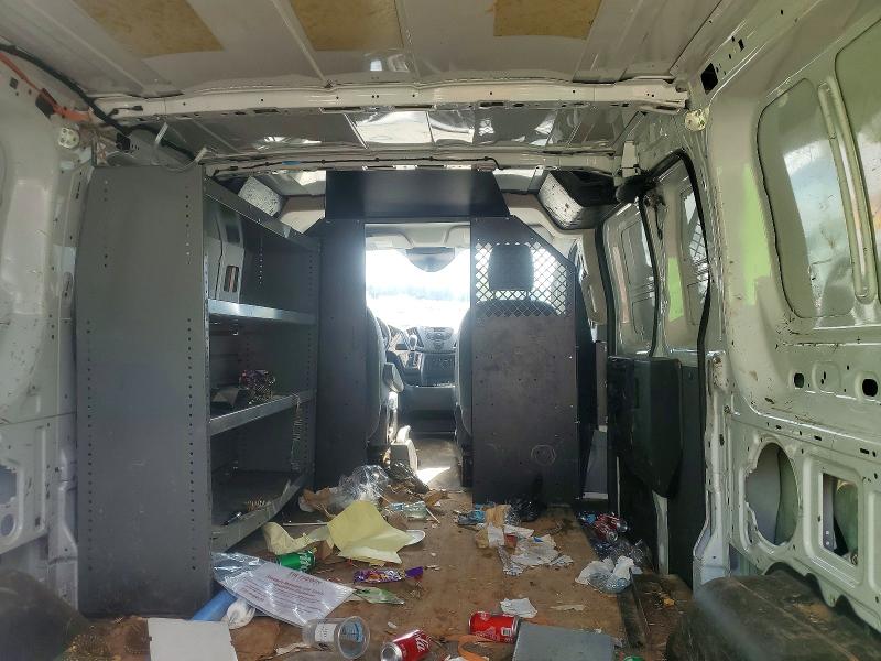Aukcja sprzedaży 2015 Ford Transit, vin: 1FTNR1ZM3FKB05605, numer aukcji: 58580136