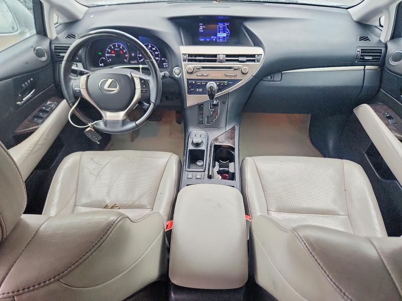 Продажа на аукционе авто 2013 Lexus Rx 350, vin: 2T2BK1BA7DC225358, номер лота: 58441786