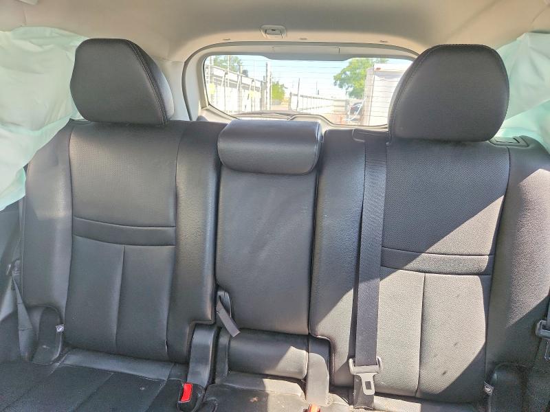 Aukcja sprzedaży 2016 Nissan Rogue, vin: 5N1AT2MV0GC814215, numer aukcji: 57065396