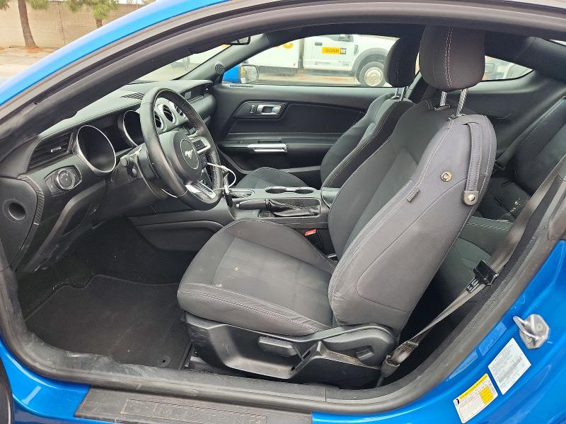 2019 Ford Mustang მანქანა იყიდება აუქციონზე, vin: 1FA6P8TH6K5118913, აუქციონის ნომერი: 56474736