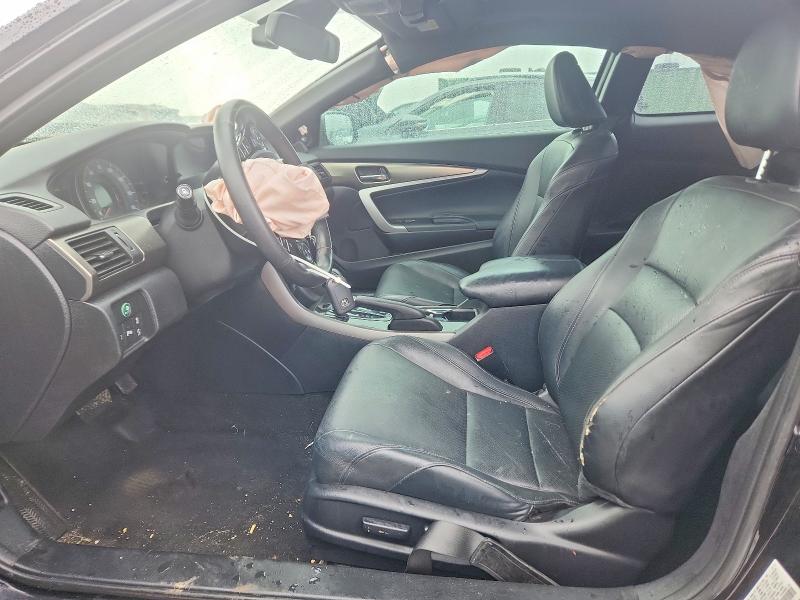 Продажа на аукционе авто 2016 Honda Accord, vin: 1HGCT2B05GA002703, номер лота: 56650626
