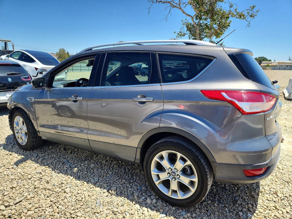 Продажа на аукционе авто 2014 Ford Escape, vin: 1FMCU0JX7EUB16532, номер лота: 55908356