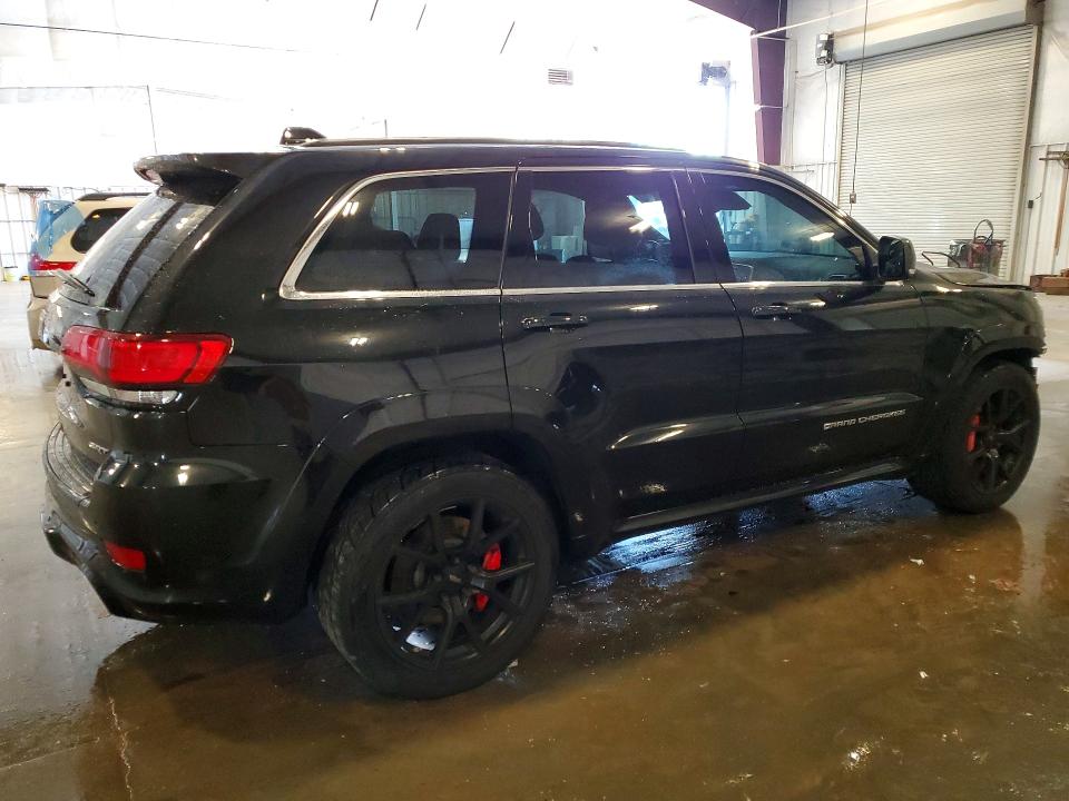 Продажа на аукционе авто 2015 Jeep Grand Cherokee, vin: 1C4RJFDJ9FC829702, номер лота: 56874846