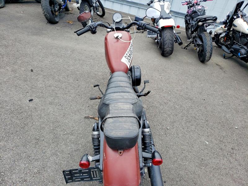 Продажа на аукционе авто 2017 Harley-davidson Xl883, vin: 1HD4LE216HC446402, номер лота: 85608225