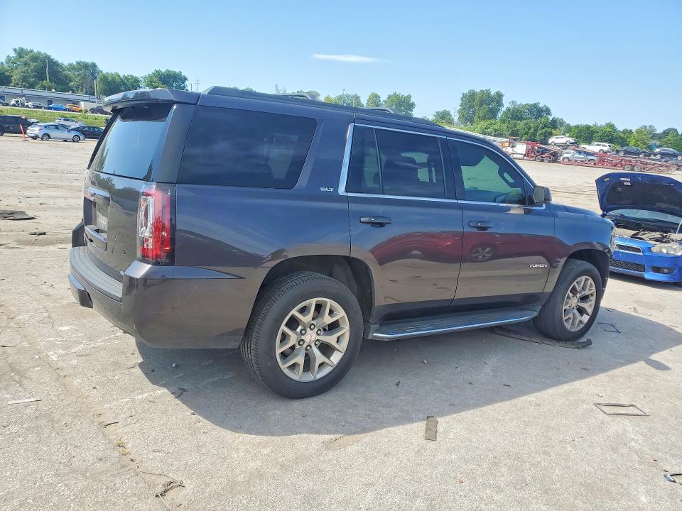 Aukcja sprzedaży 2017 Gmc Yukon, vin: 1GKS2BKC4HR215298, numer aukcji: 57202996
