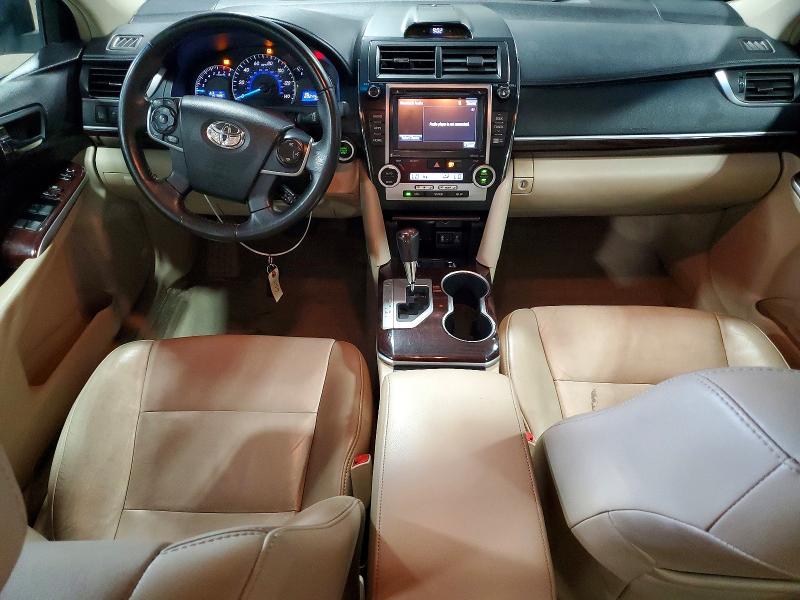 Продаж на аукціоні авто 2014 Toyota Camry, vin: 4T1BK1FK5EU551781, номер лоту: 57529616
