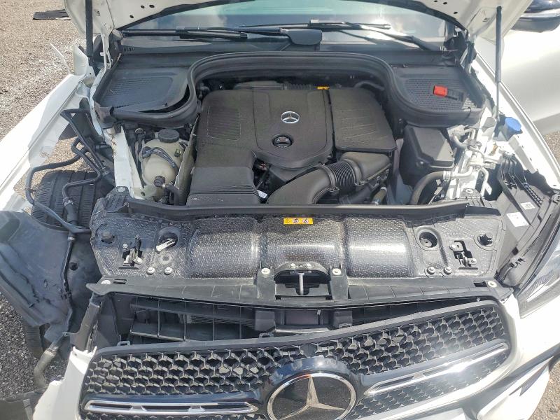 Продаж на аукціоні авто 2024 Mercedes-benz Gle, vin: 4JGFB4FB6RB229557, номер лоту: 58949136