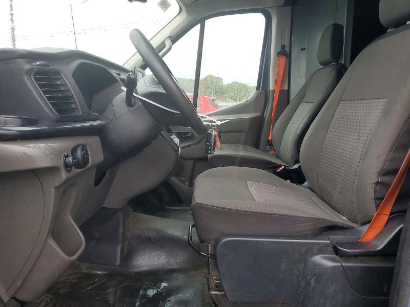 2020 Ford Transit მანქანა იყიდება აუქციონზე, vin: 1FTBR3X81LKA86715, აუქციონის ნომერი: 58448276