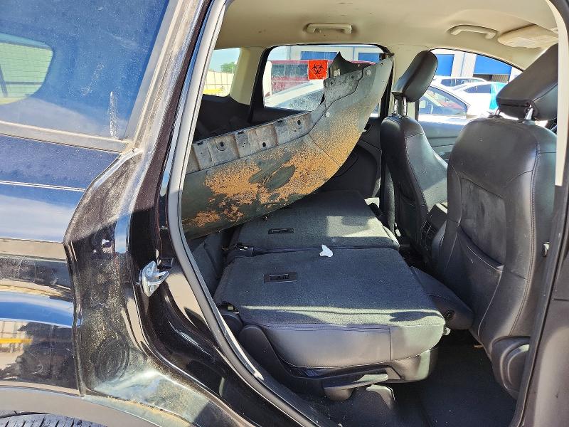 Aukcja sprzedaży 2019 Ford Escape, vin: 1FMCU0GDXKUA07281, numer aukcji: 57378586
