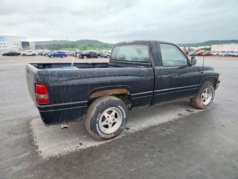 Продаж на аукціоні авто 1997 Dodge Ram 1500, vin: 1B7HC16Z8VS311242, номер лоту: 57878086