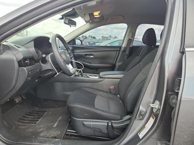 Продаж на аукціоні авто 2023 Nissan Sentra, vin: 3N1AB8CV3PY259816, номер лоту: 58029166