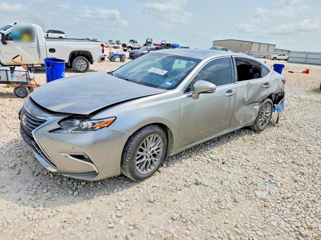2016 Lexus Es მანქანა იყიდება აუქციონზე, vin: JTHBK1GG2G2221785, აუქციონის ნომერი: 58327256