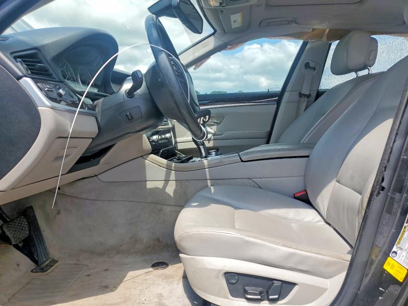 59160796 :رقم المزاد ، WBAFR7C53CC816782 vin ، 2012 Bmw 535 مزاد بيع