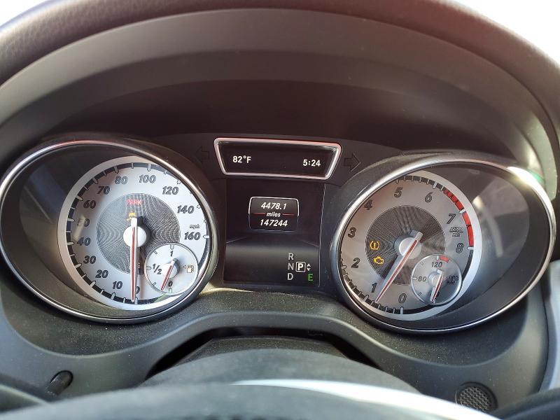 53644846 :رقم المزاد ، WDDSJ4EB9FN187411 vin ، 2015 Mercedes-benz Cla مزاد بيع