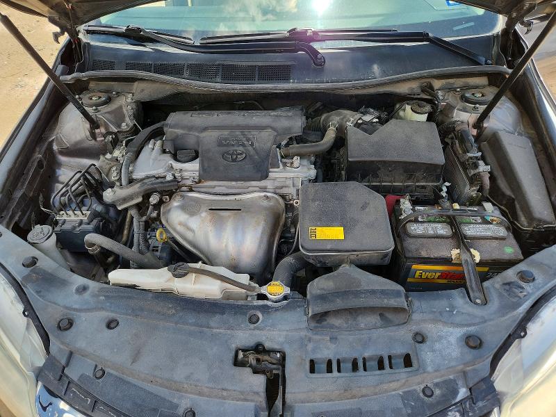 2015 Toyota Camry მანქანა იყიდება აუქციონზე, vin: 4T1BF1FK8FU902351, აუქციონის ნომერი: 56333186