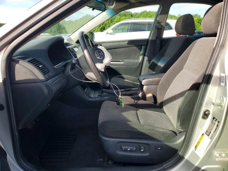 57677886 :رقم المزاد ، 4T1BE32K15U092242 vin ، 2005 Toyota Camry مزاد بيع