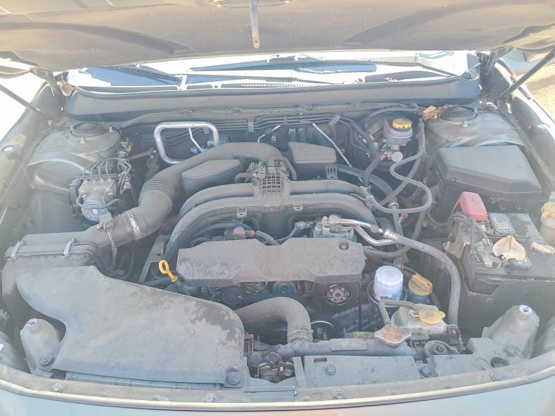 56648836 :رقم المزاد ، 4S4BSATCXH3429263 vin ، 2017 Subaru Outback مزاد بيع