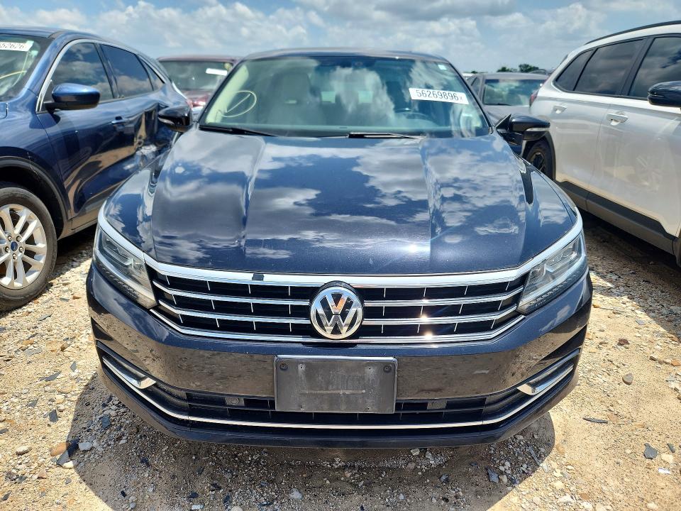 Aukcja sprzedaży 2018 Volkswagen Passat, vin: 1VWBA7A39JC006772, numer aukcji: 56269896