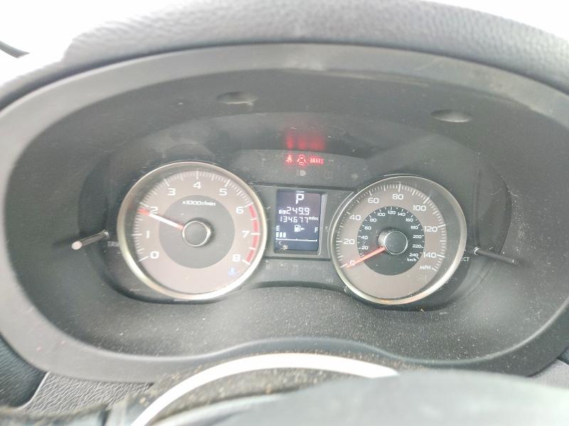 55735146 :رقم المزاد ، JF2SJAHC6FH468837 vin ، 2015 Subaru Forester مزاد بيع