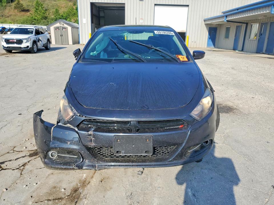 59196396 :رقم المزاد ، 1C3CDFBA3DD342359 vin ، 2013 Dodge Dart مزاد بيع