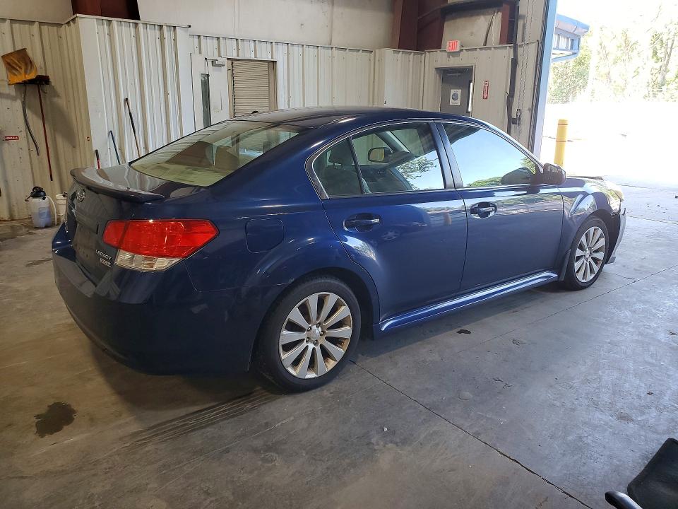 Aukcja sprzedaży 2010 Subaru Legacy, vin: 4S3BMBK69A3214253, numer aukcji: 57870216