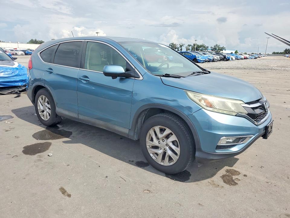 Продаж на аукціоні авто 2015 Honda Cr-v, vin: 2HKRM3H51FH544807, номер лоту: 57873176