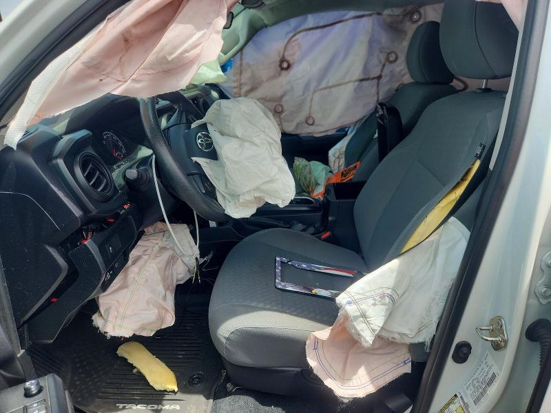 55764456 :رقم المزاد ، 5TFAX5GN5LX186399 vin ، 2020 Toyota Tacoma مزاد بيع