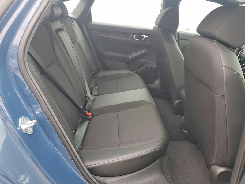 Auction sale of the 2026 Honda Civic, vin: 2HGFE2F56TH553120, lot number: 57018986