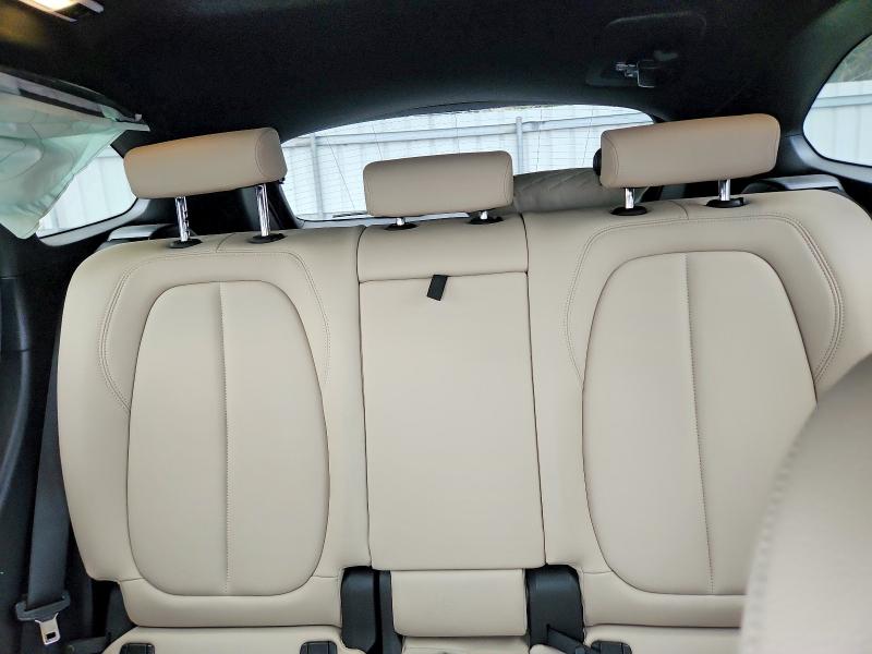 Продажа на аукционе авто 2020 Bmw X1, vin: WBXJG9C06L5P62713, номер лота: 57643276
