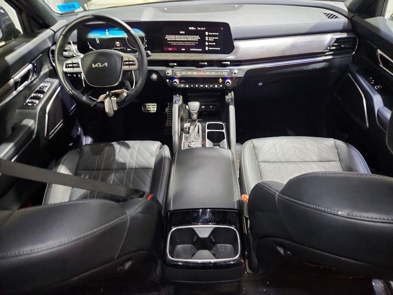 Aukcja sprzedaży 2025 Kia Telluride, vin: 5XYP5DGC7SG608568, numer aukcji: 54974376