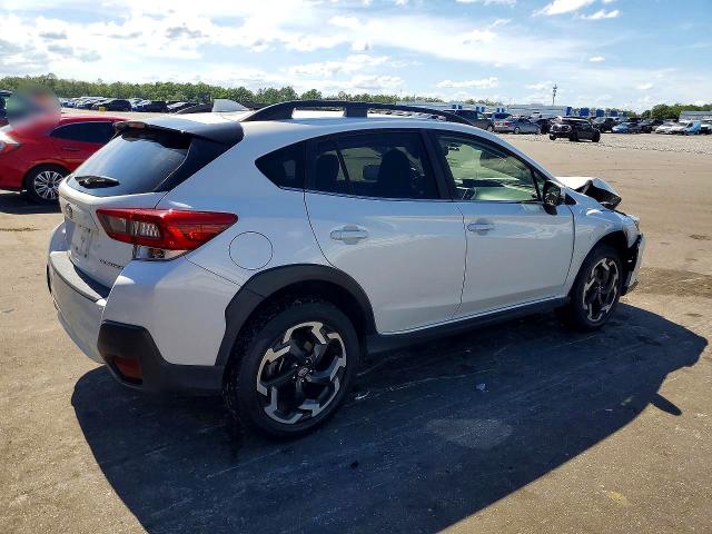 Продаж на аукціоні авто 2023 Subaru Crosstrek, vin: JF2GTHMC4PH275375, номер лоту: 56167486